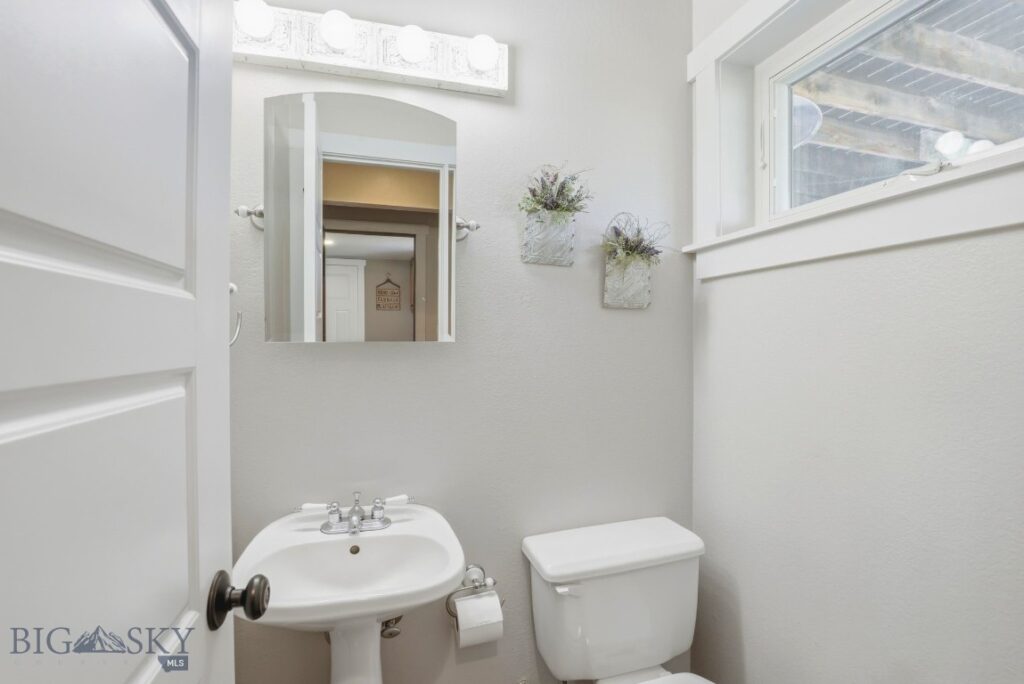646 Hulbert Road W, Bozeman MT 59718