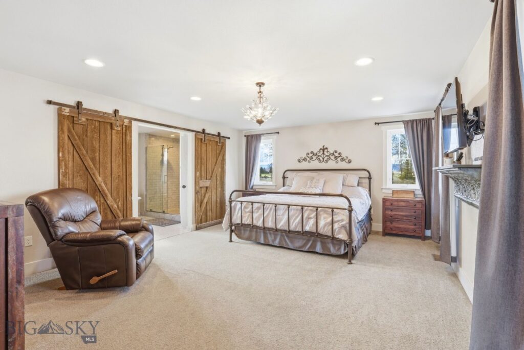 646 Hulbert Road W, Bozeman MT 59718