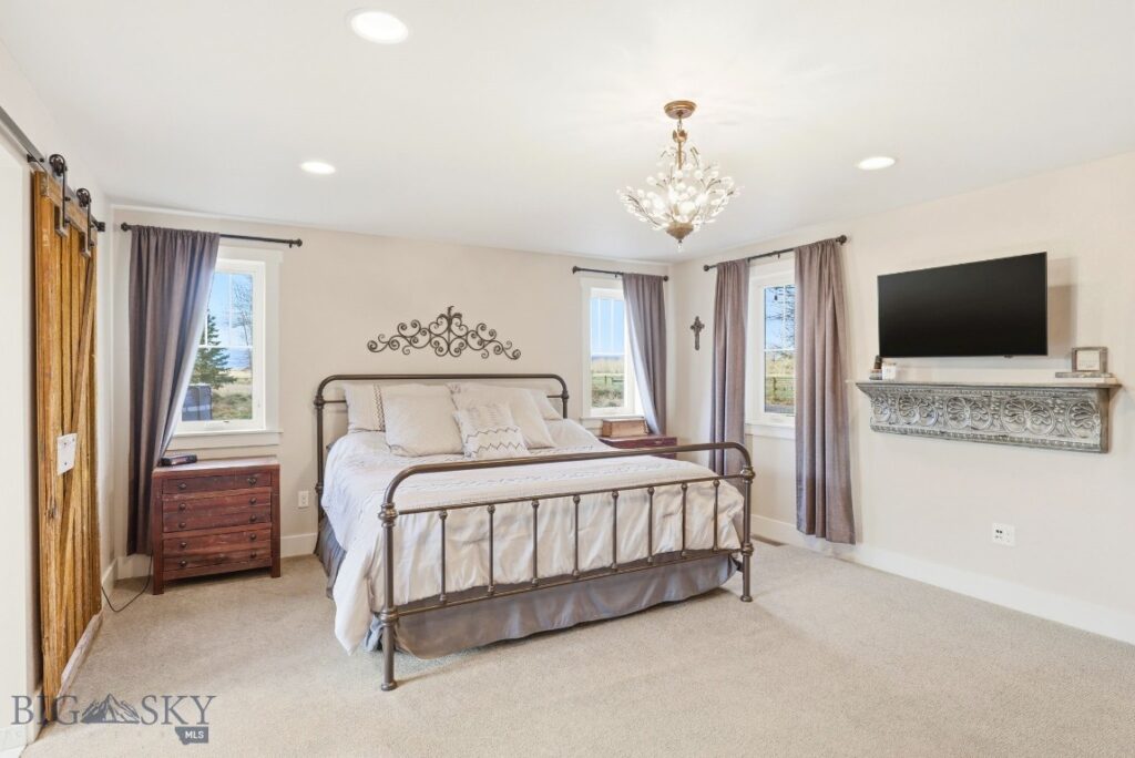 646 Hulbert Road W, Bozeman MT 59718