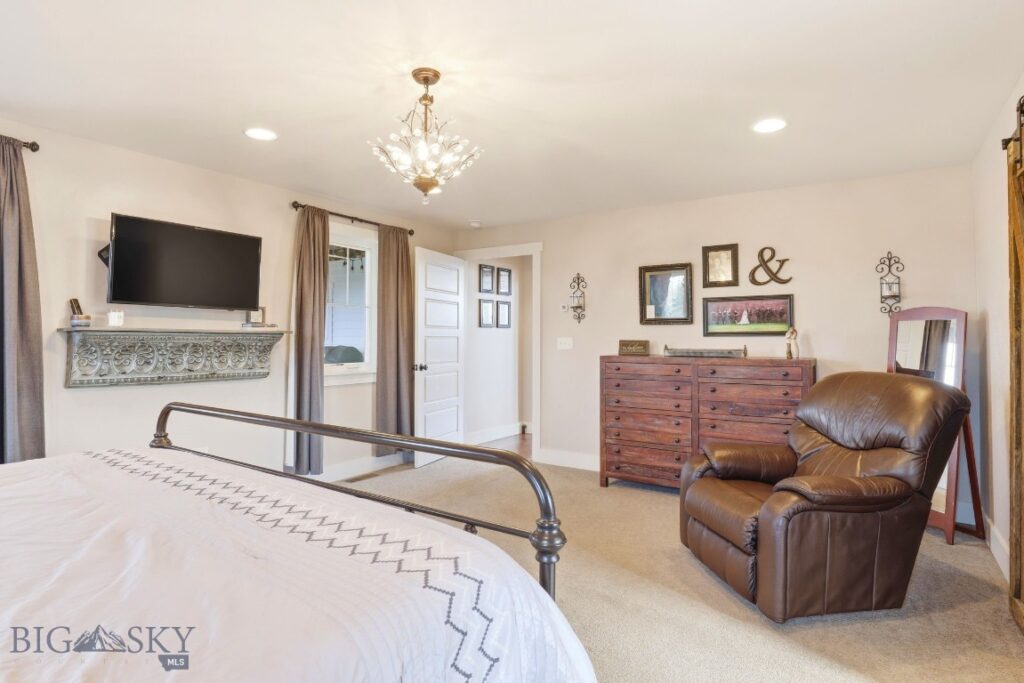 646 Hulbert Road W, Bozeman MT 59718