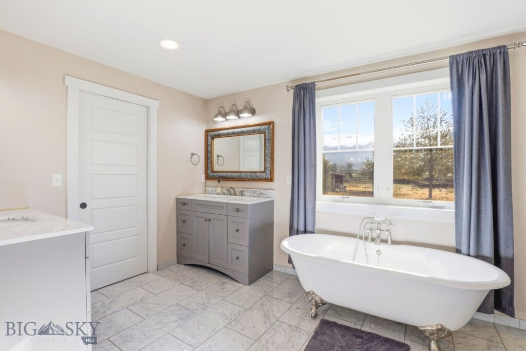 646 Hulbert Road W, Bozeman MT 59718