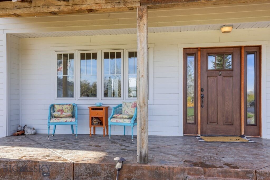 646 Hulbert Road W, Bozeman MT 59718