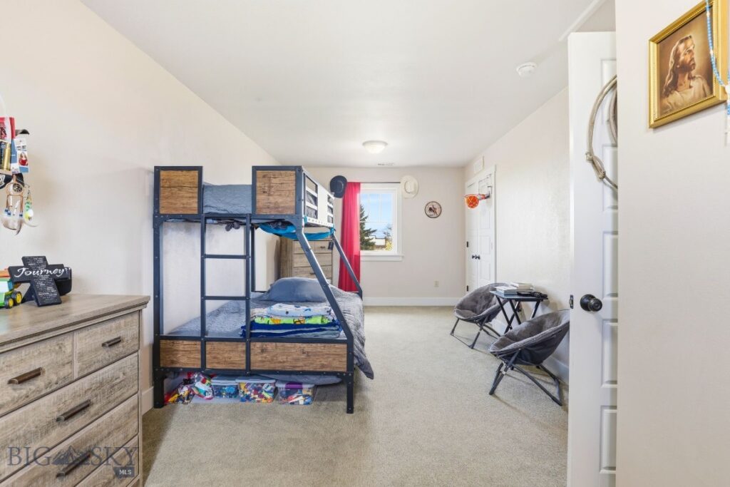 646 Hulbert Road W, Bozeman MT 59718