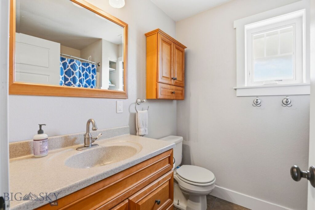 646 Hulbert Road W, Bozeman MT 59718