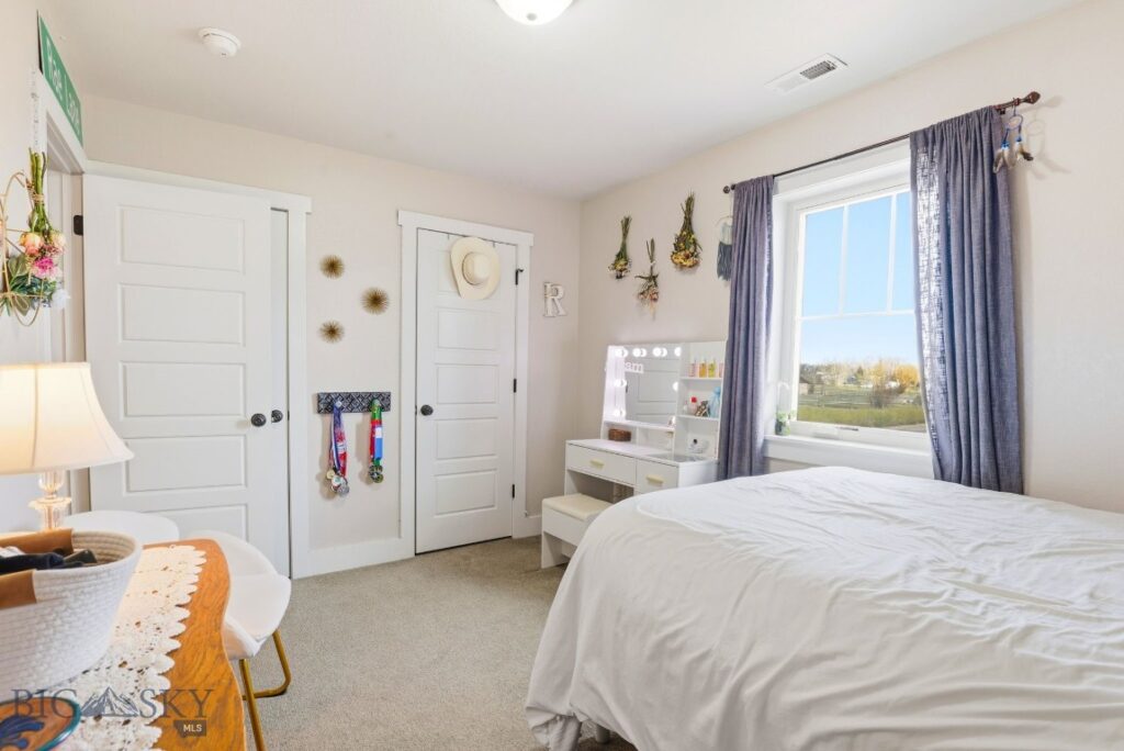 646 Hulbert Road W, Bozeman MT 59718