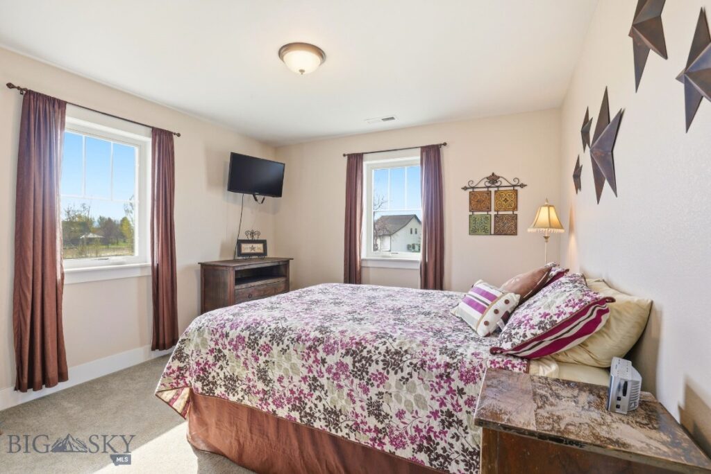 646 Hulbert Road W, Bozeman MT 59718