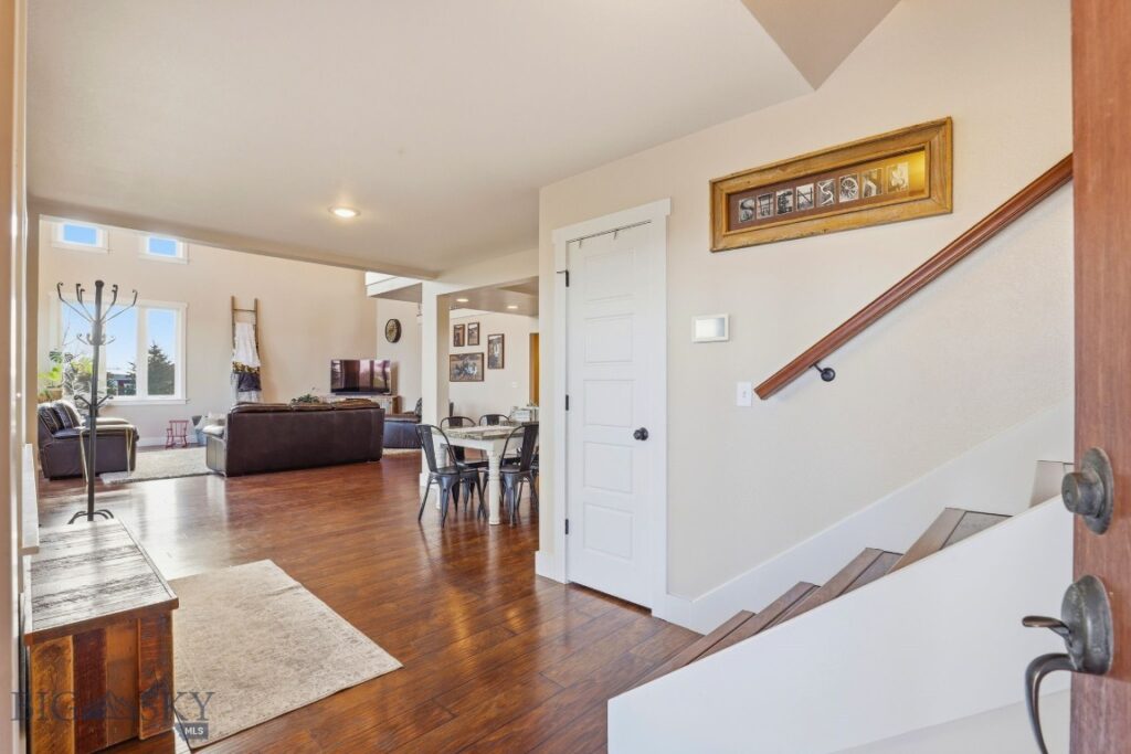 646 Hulbert Road W, Bozeman MT 59718