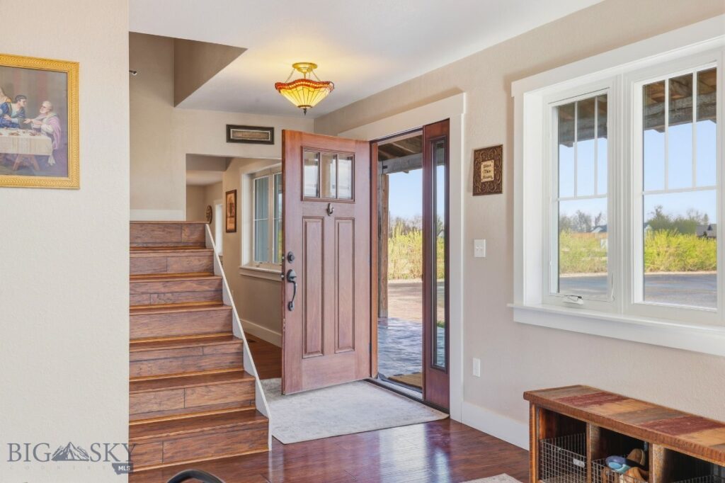 646 Hulbert Road W, Bozeman MT 59718