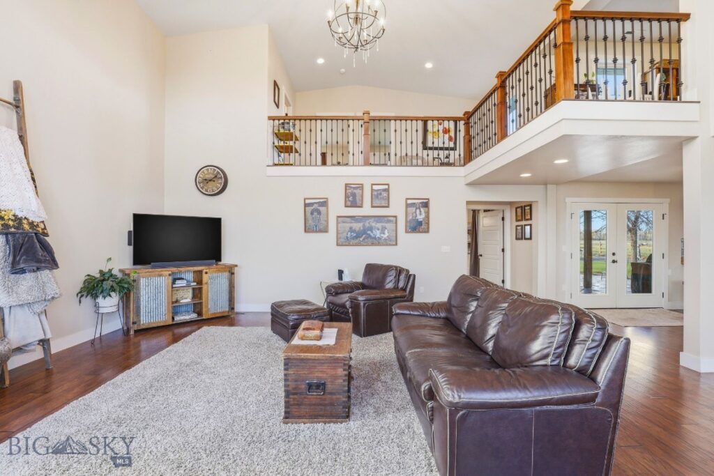 646 Hulbert Road W, Bozeman MT 59718