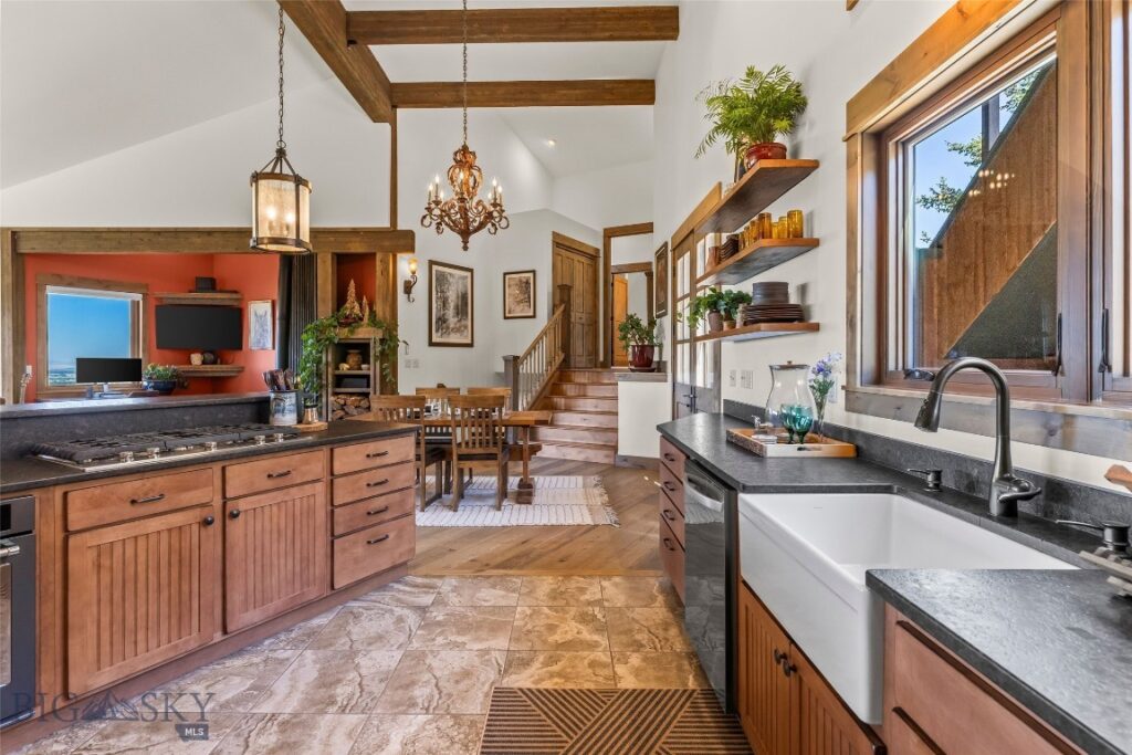 8937 Sandy Creek Lane, Bozeman MT 59715