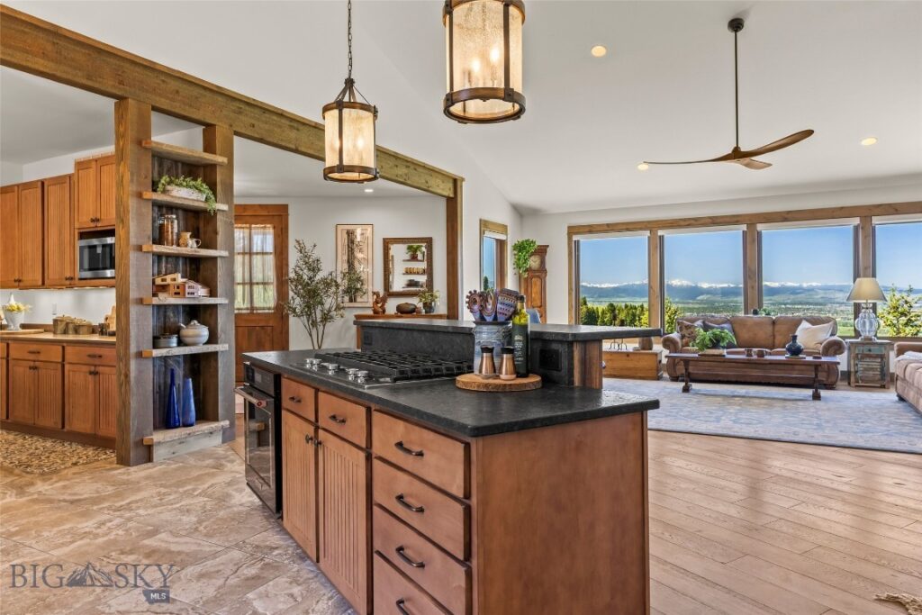 8937 Sandy Creek Lane, Bozeman MT 59715