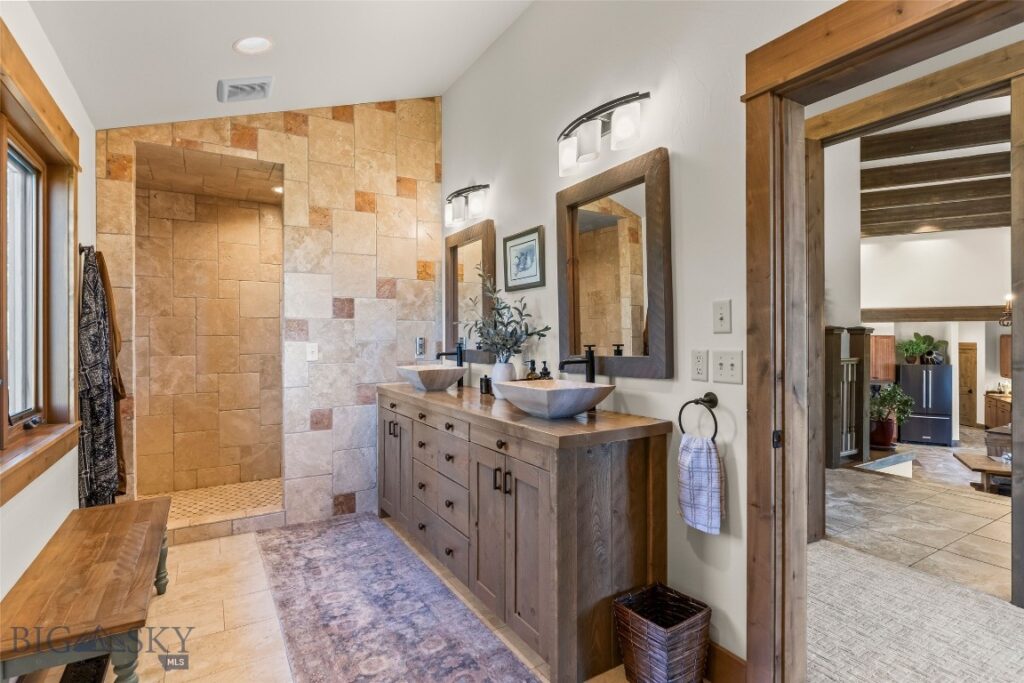 8937 Sandy Creek Lane, Bozeman MT 59715