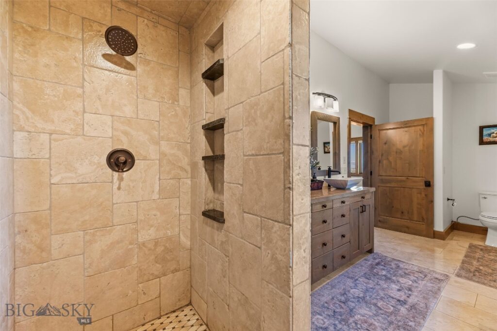 8937 Sandy Creek Lane, Bozeman MT 59715