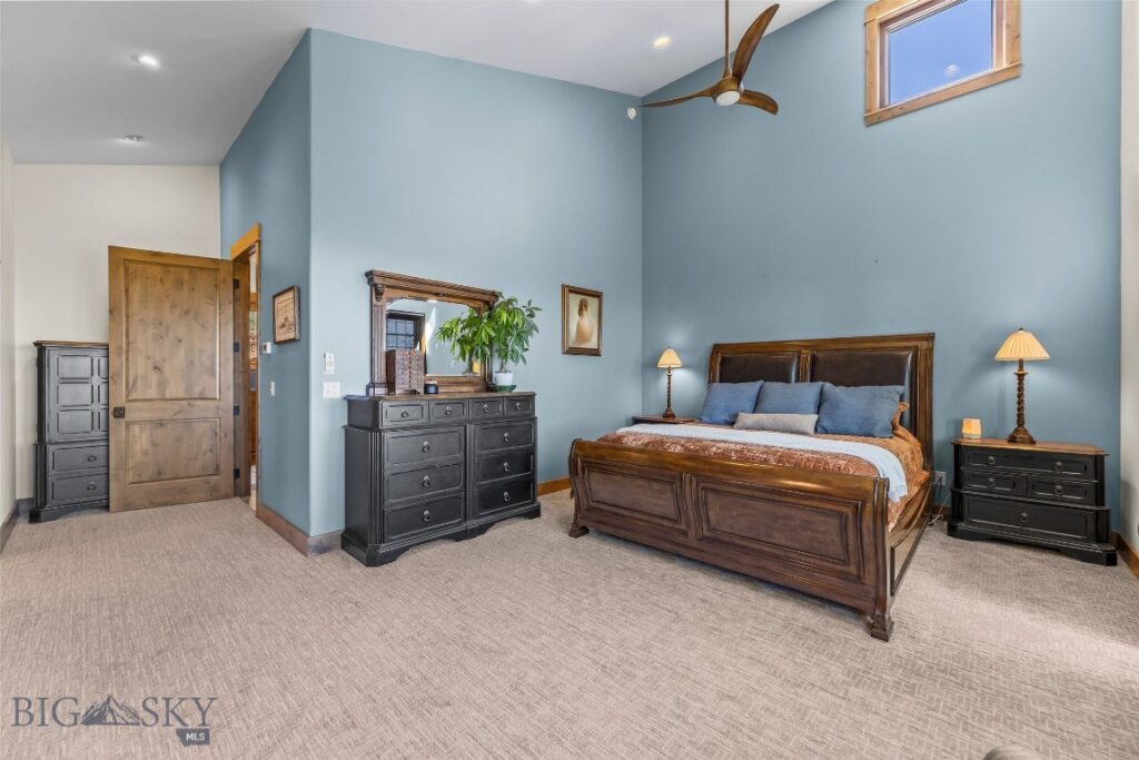 8937 Sandy Creek Lane, Bozeman MT 59715