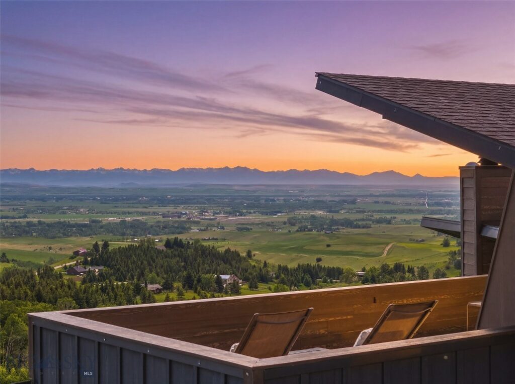 8937 Sandy Creek Lane, Bozeman MT 59715