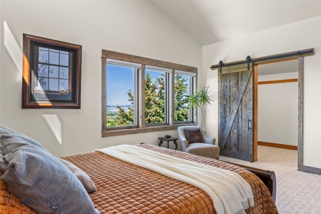 8937 Sandy Creek Lane, Bozeman MT 59715