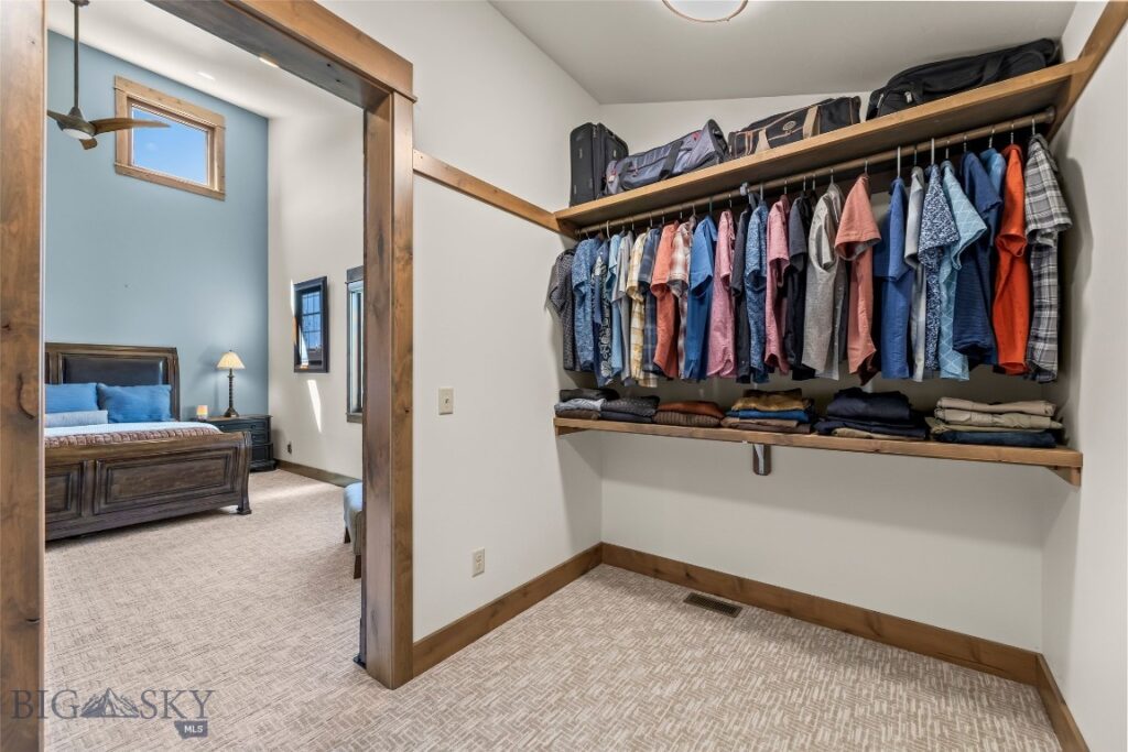 8937 Sandy Creek Lane, Bozeman MT 59715