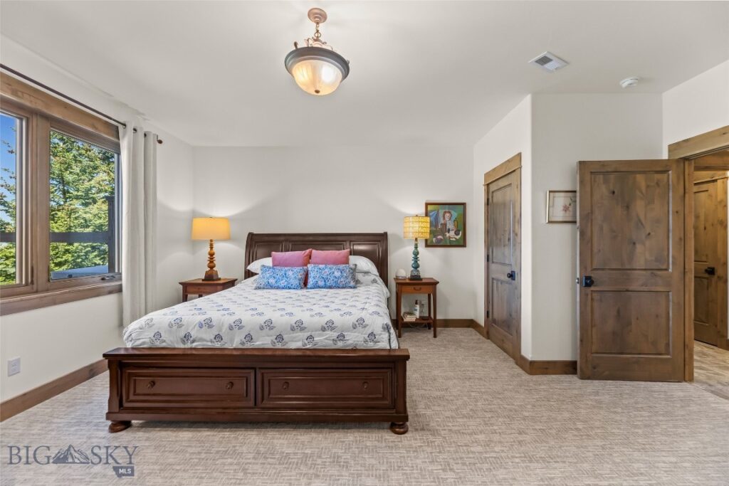 8937 Sandy Creek Lane, Bozeman MT 59715