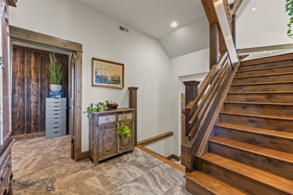 8937 Sandy Creek Lane, Bozeman MT 59715
