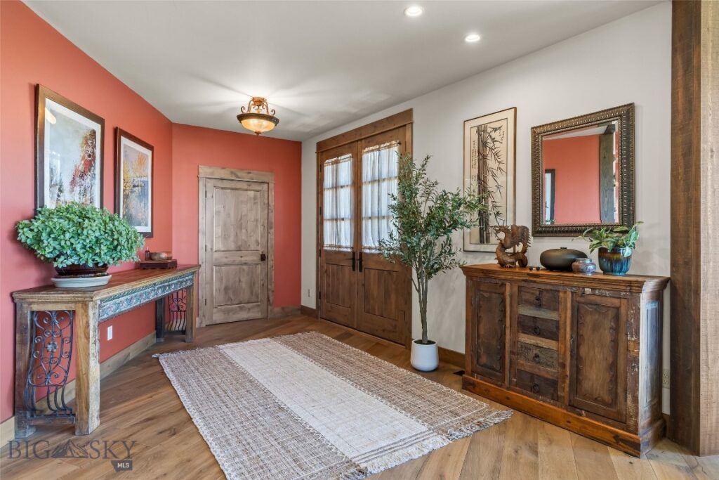 8937 Sandy Creek Lane, Bozeman MT 59715