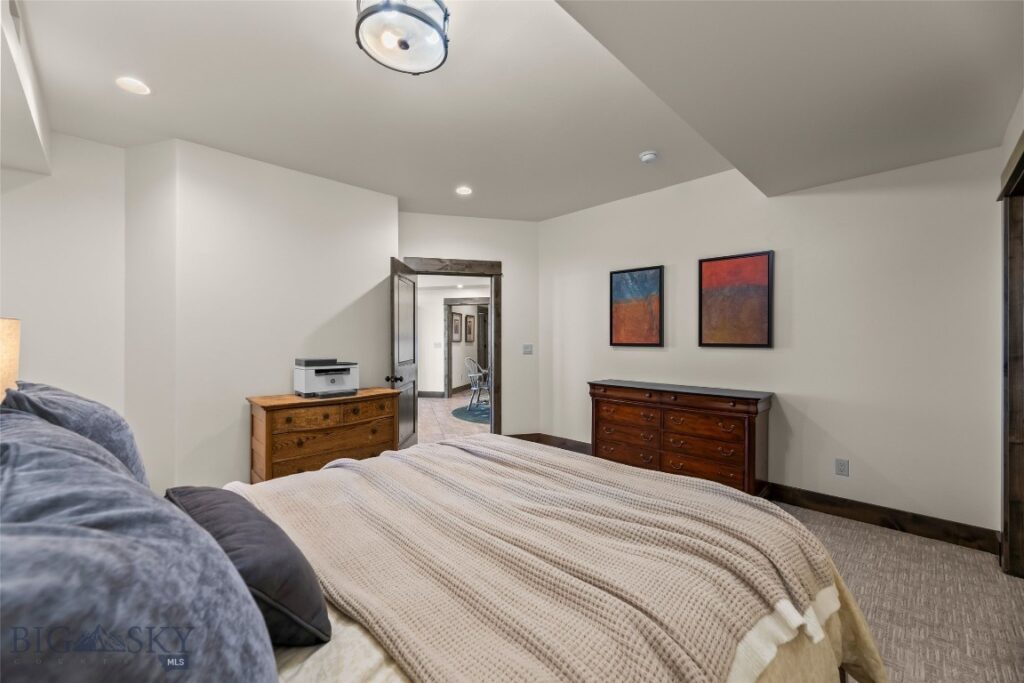 8937 Sandy Creek Lane, Bozeman MT 59715