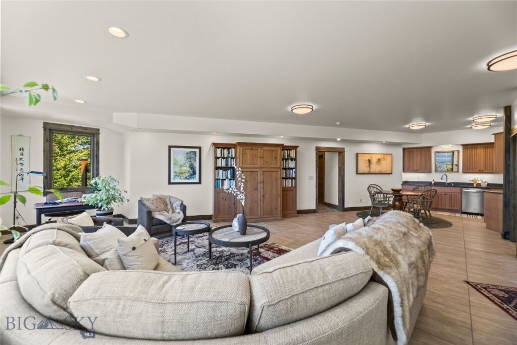 8937 Sandy Creek Lane, Bozeman MT 59715