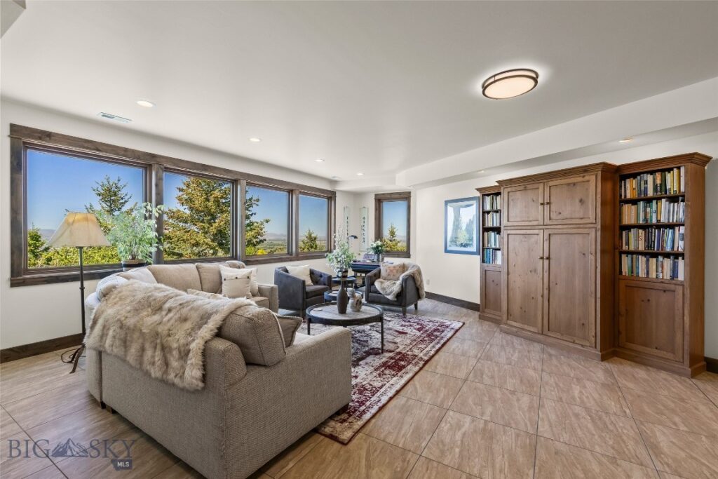 8937 Sandy Creek Lane, Bozeman MT 59715