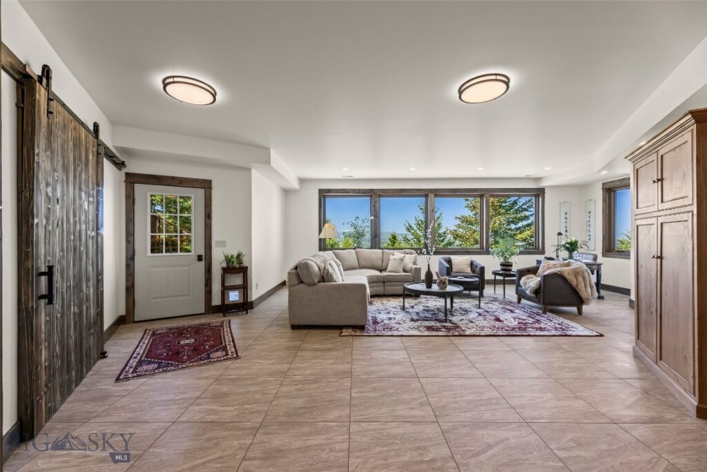 8937 Sandy Creek Lane, Bozeman MT 59715