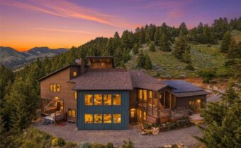 8937 Sandy Creek Lane, Bozeman MT 59715