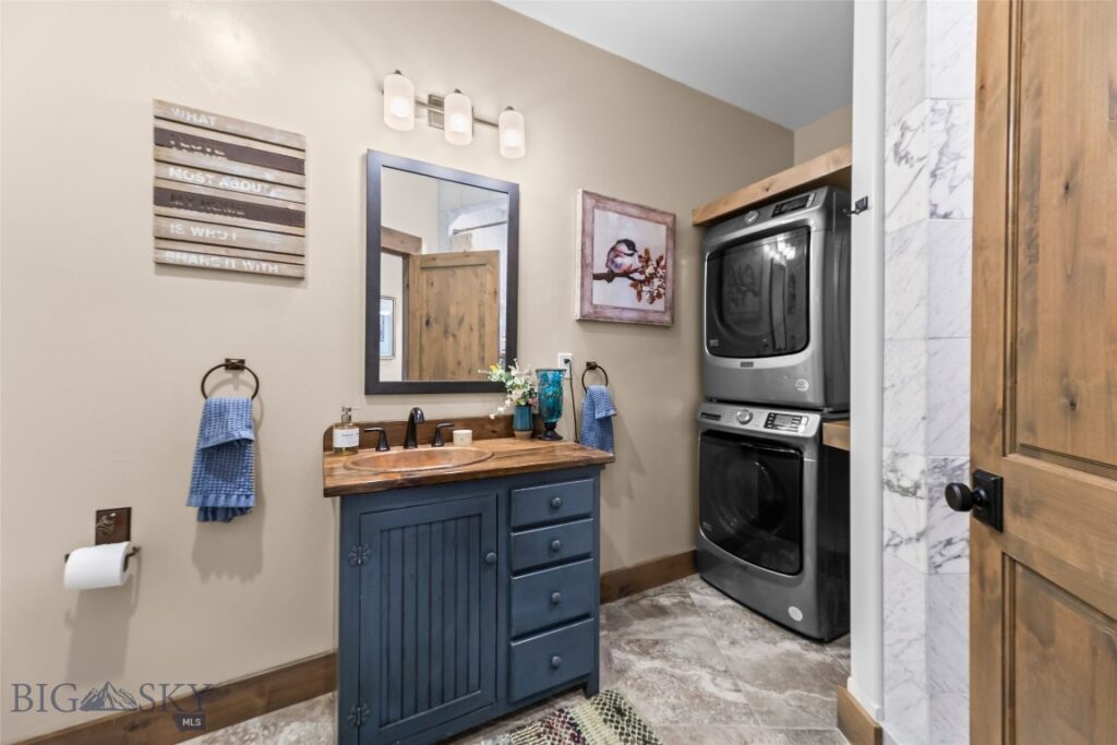 8937 Sandy Creek Lane, Bozeman MT 59715