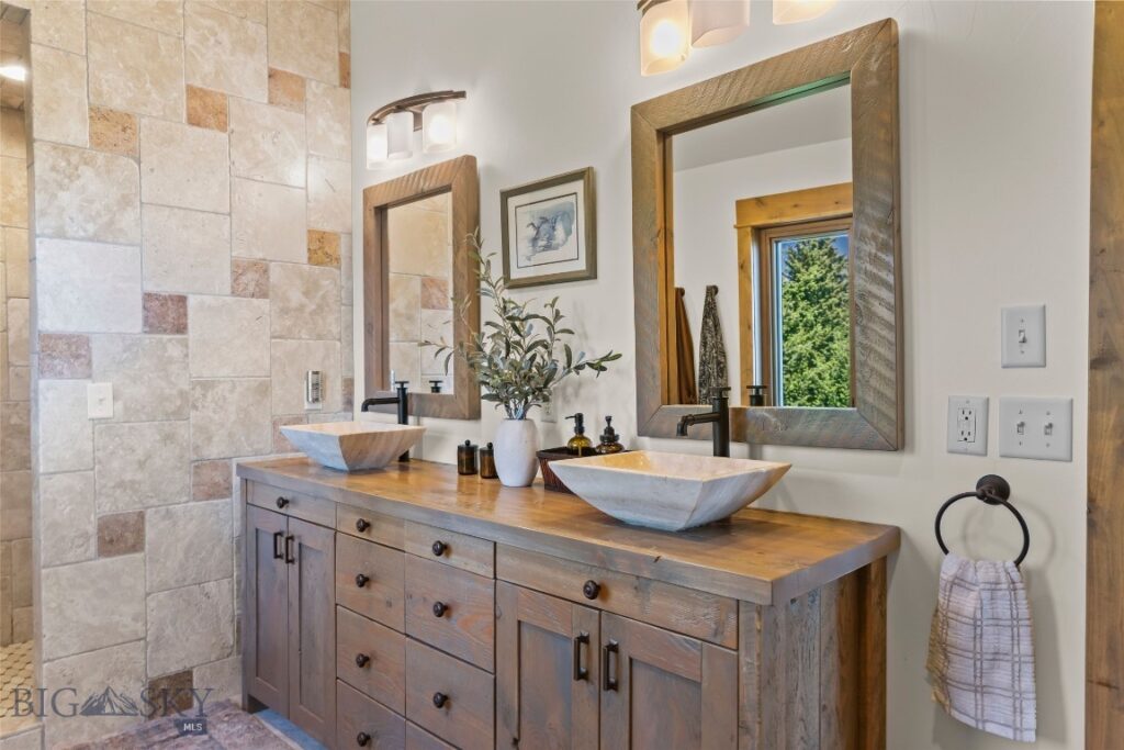 8937 Sandy Creek Lane, Bozeman MT 59715
