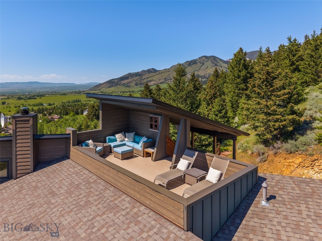 8937 Sandy Creek Lane, Bozeman MT 59715