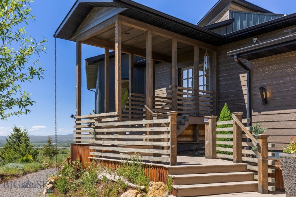 8937 Sandy Creek Lane, Bozeman MT 59715