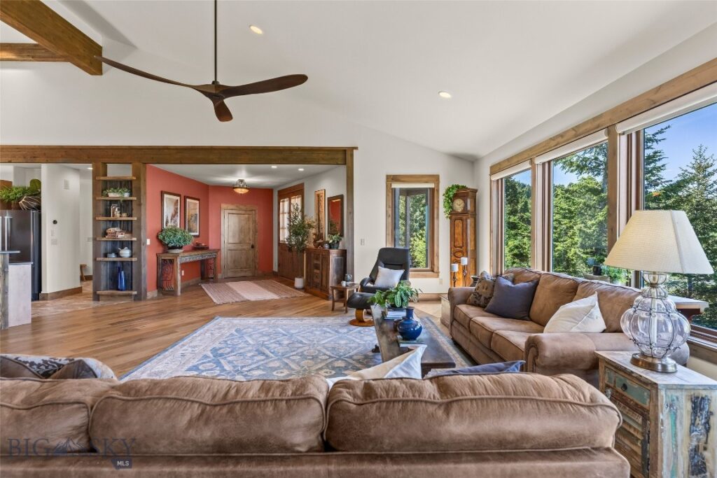 8937 Sandy Creek Lane, Bozeman MT 59715