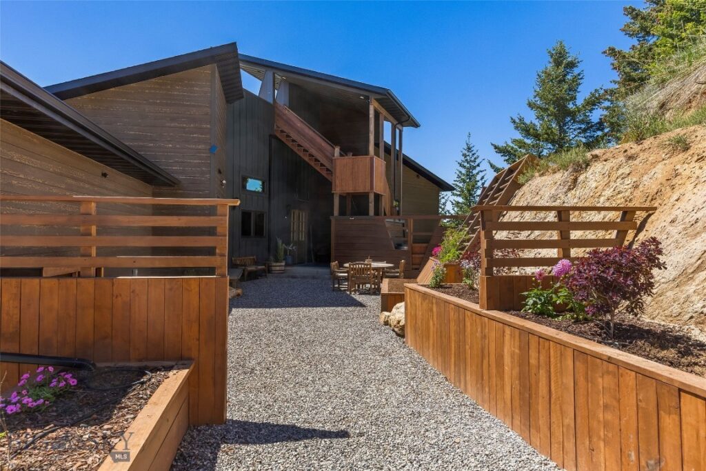 8937 Sandy Creek Lane, Bozeman MT 59715