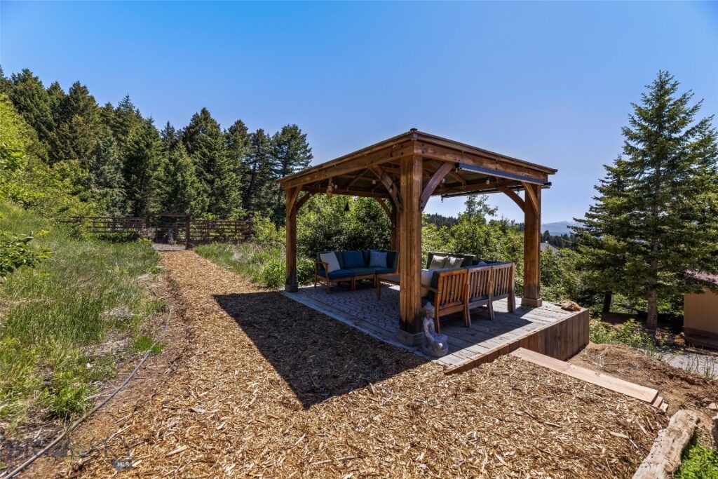 8937 Sandy Creek Lane, Bozeman MT 59715