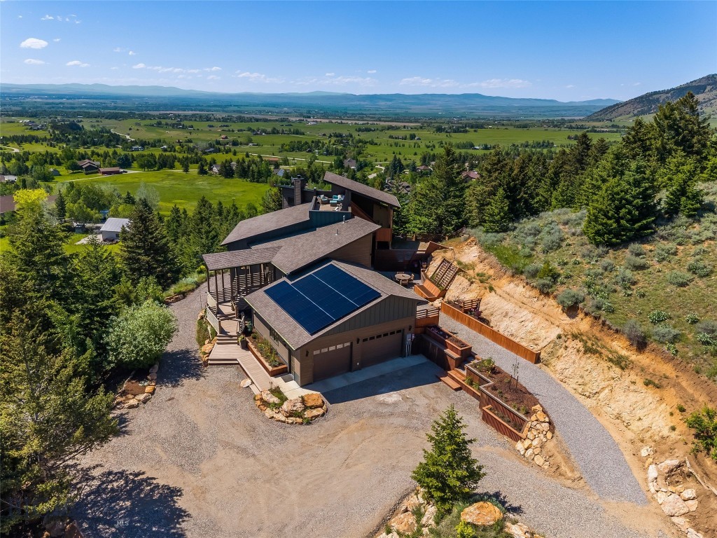 8937 Sandy Creek Lane, Bozeman MT 59715