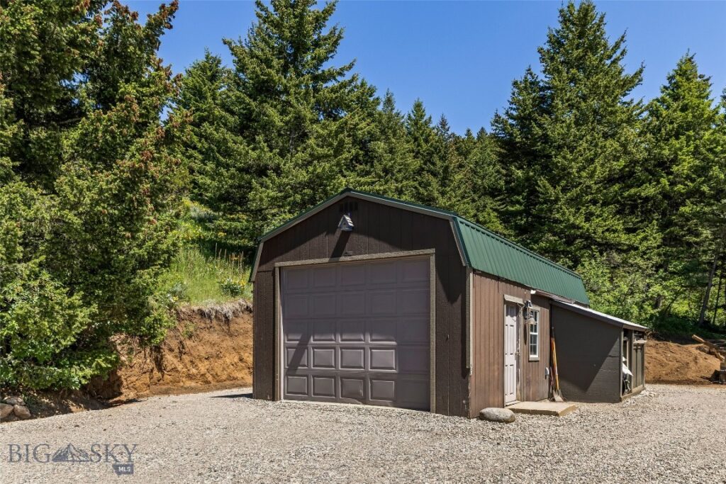8937 Sandy Creek Lane, Bozeman MT 59715