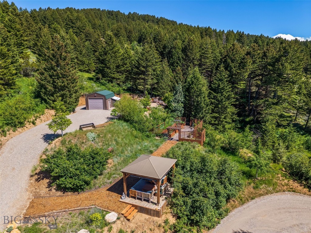 8937 Sandy Creek Lane, Bozeman MT 59715