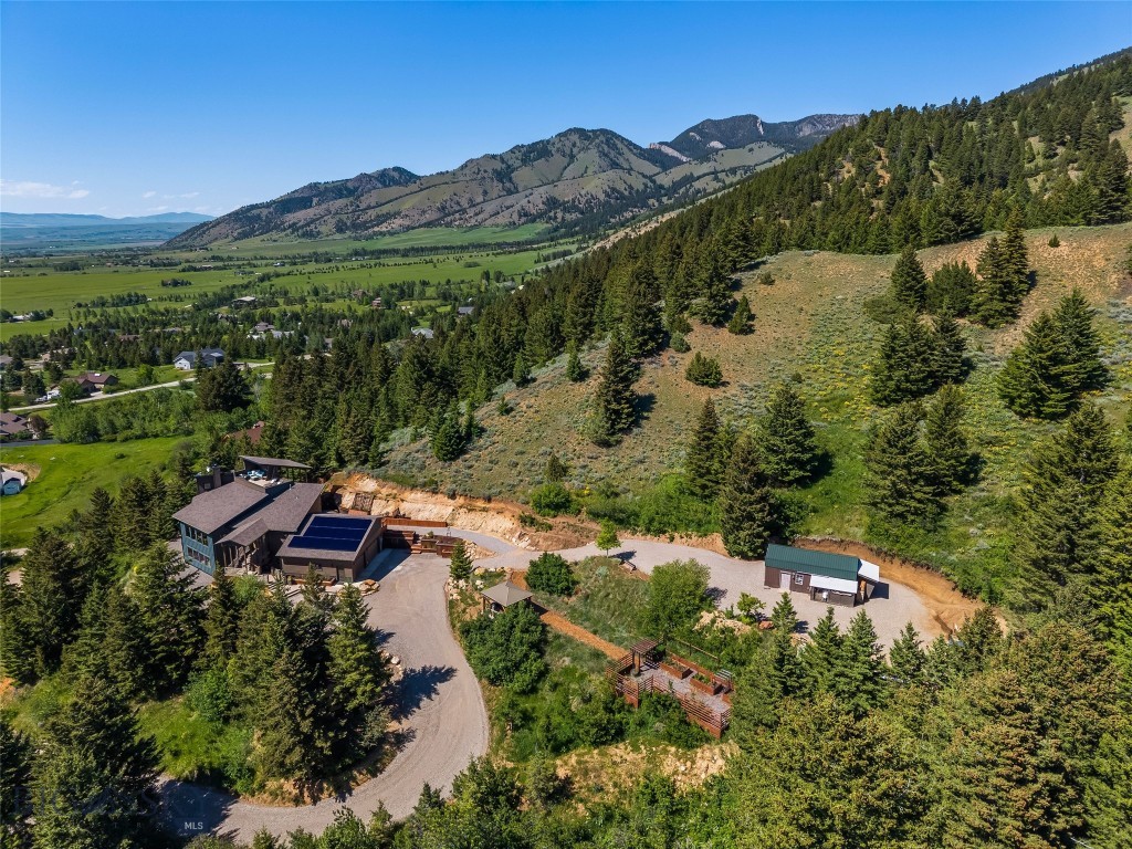 8937 Sandy Creek Lane, Bozeman MT 59715