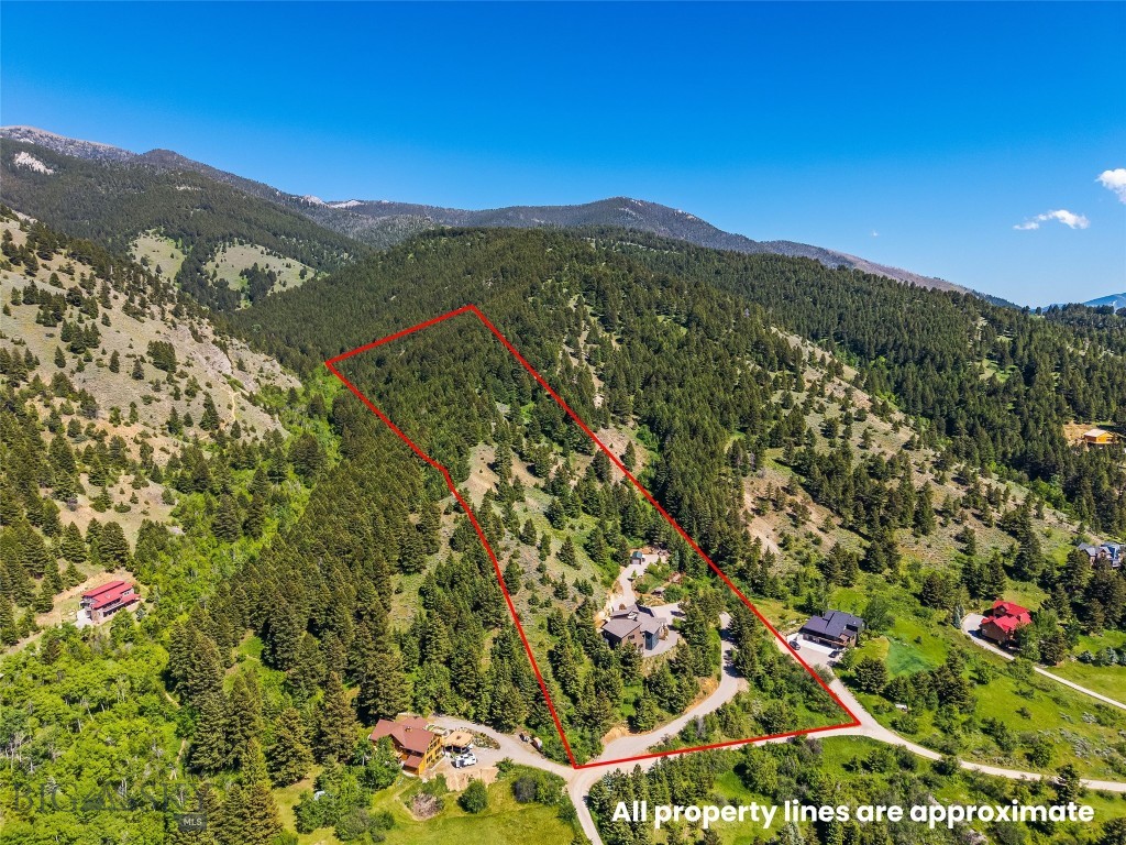 8937 Sandy Creek Lane, Bozeman MT 59715