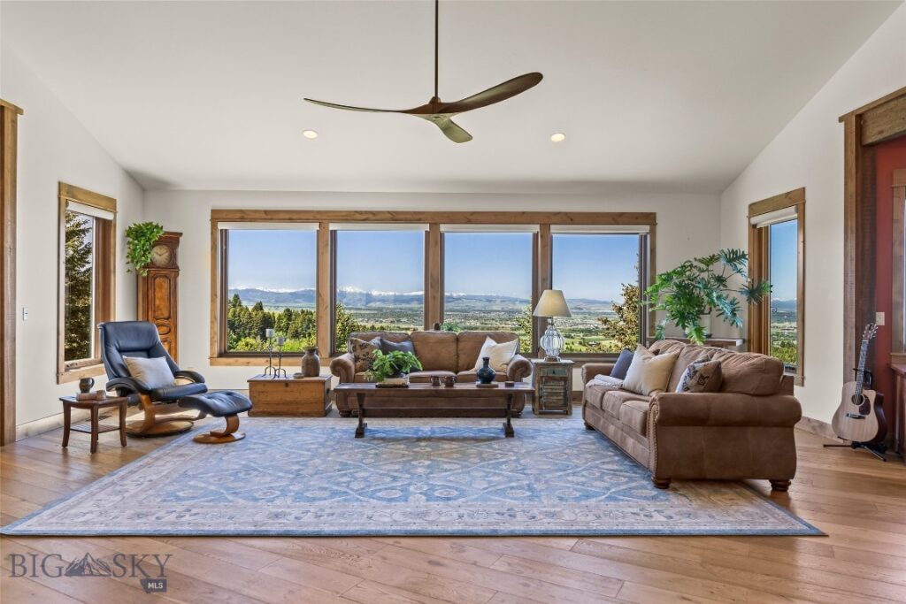 8937 Sandy Creek Lane, Bozeman MT 59715