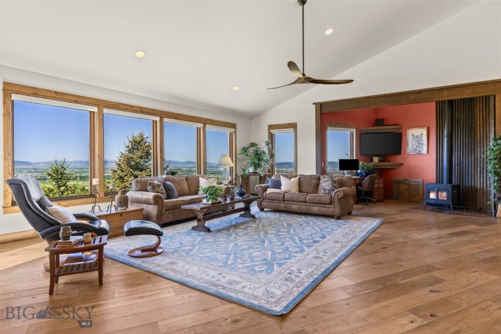 8937 Sandy Creek Lane, Bozeman MT 59715