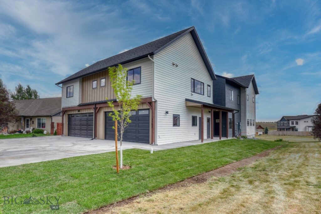 1104 Ridgeview Trail, Livingston MT 59047