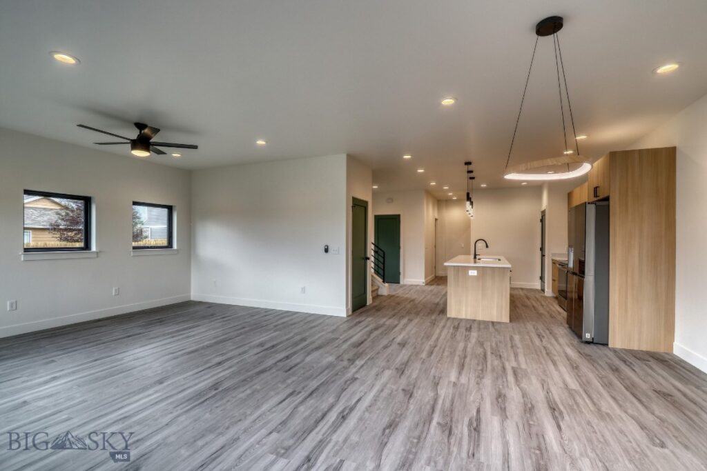 1104 Ridgeview Trail, Livingston MT 59047