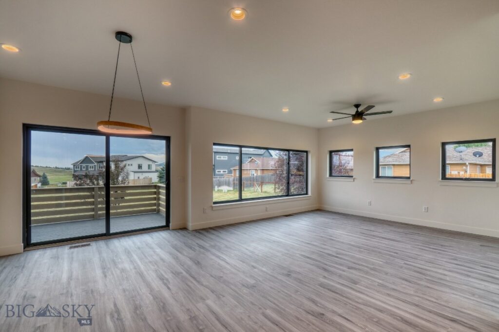1104 Ridgeview Trail, Livingston MT 59047