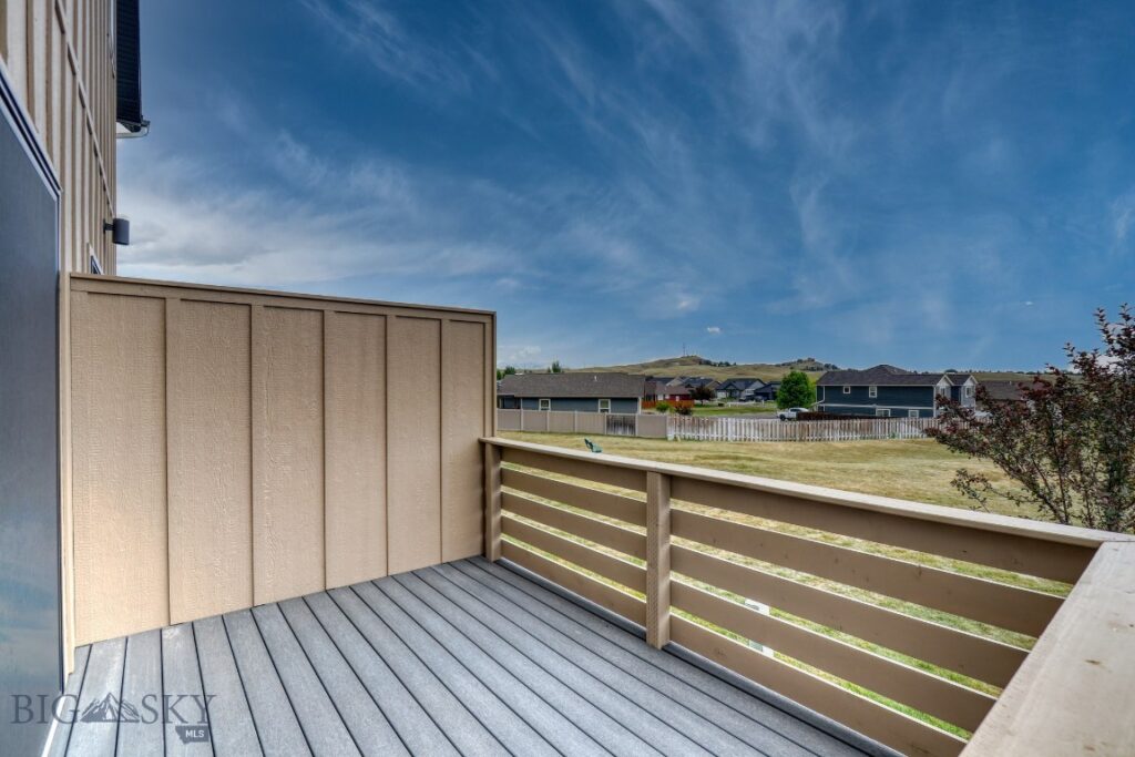 1104 Ridgeview Trail, Livingston MT 59047