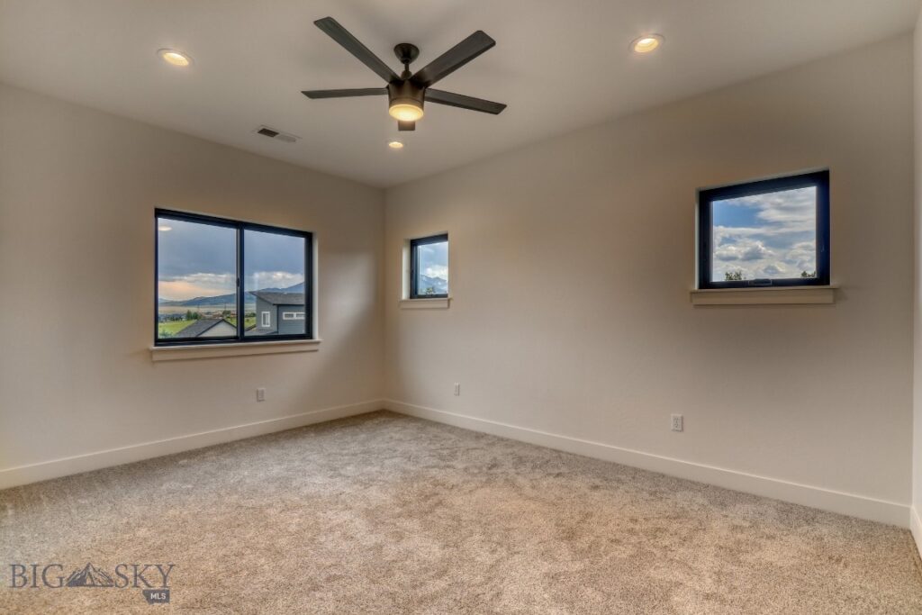 1104 Ridgeview Trail, Livingston MT 59047