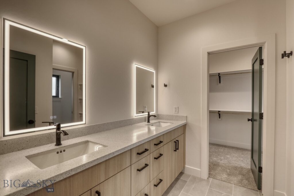 1104 Ridgeview Trail, Livingston MT 59047