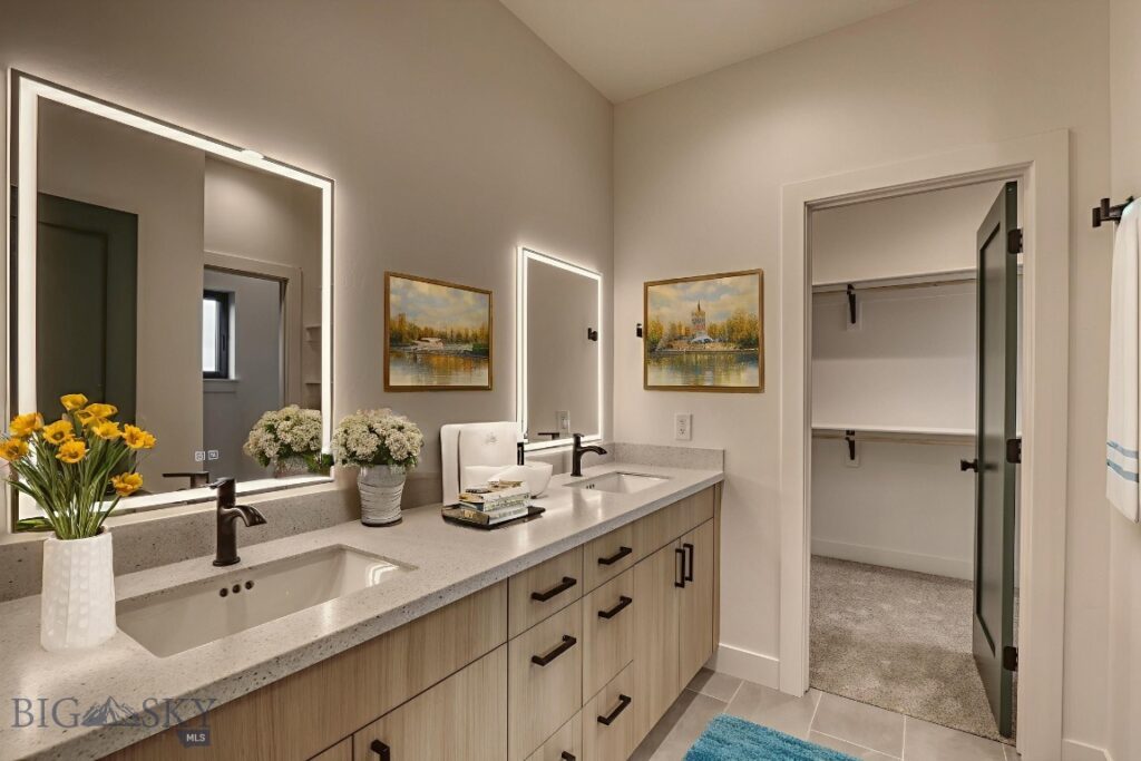 1104 Ridgeview Trail, Livingston MT 59047